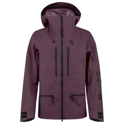 Head Women's Kore Jacket 2025 VIOLET IRIS