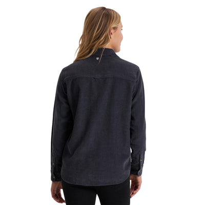 KUHL Women's Tallula Cord Shirt 2025 