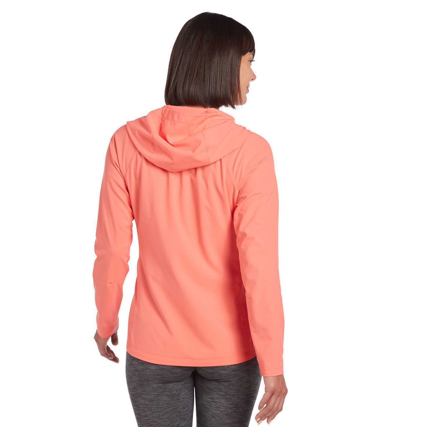 KUHL W'S BANDITA 1/2 ZIP PULLOVER 