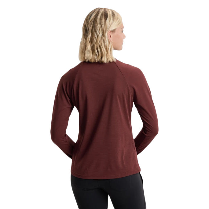 KUHL Women's Agility Pullover 2025 