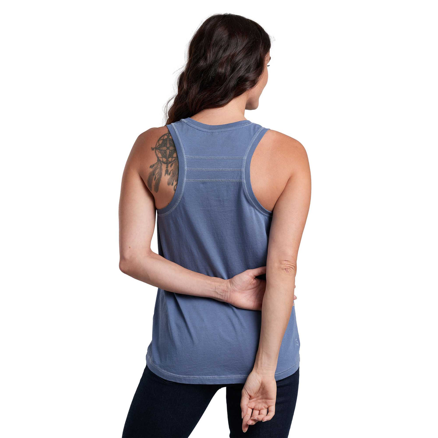 KUHL Women's Arabella™ V-Neck Tank 2024 