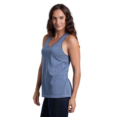 KUHL Women's Arabella™ V-Neck Tank 2024 