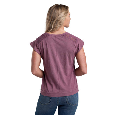 KUHL Women's Shilo™ Short Sleeve Top 2024 