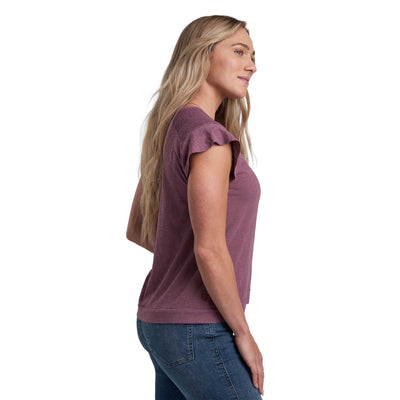 KUHL Women's Shilo™ Short Sleeve Top 2024 