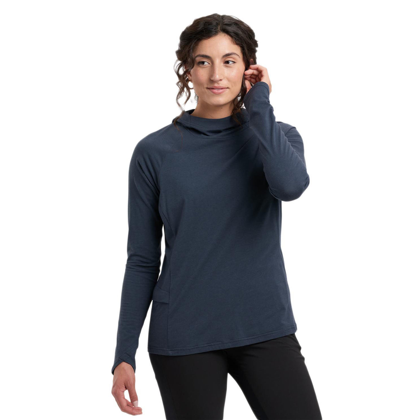 KUHL Women's Suprima Hoody 2025 LAKEWOOD