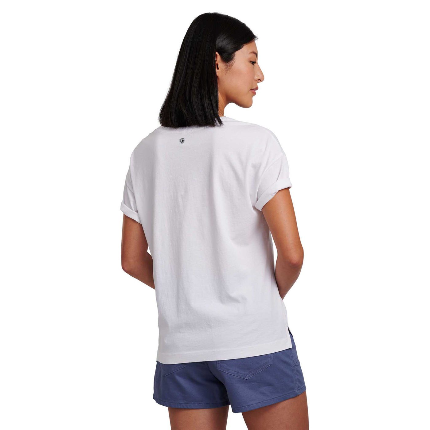 KUHL Women's Topo Mountain Tee 2024 