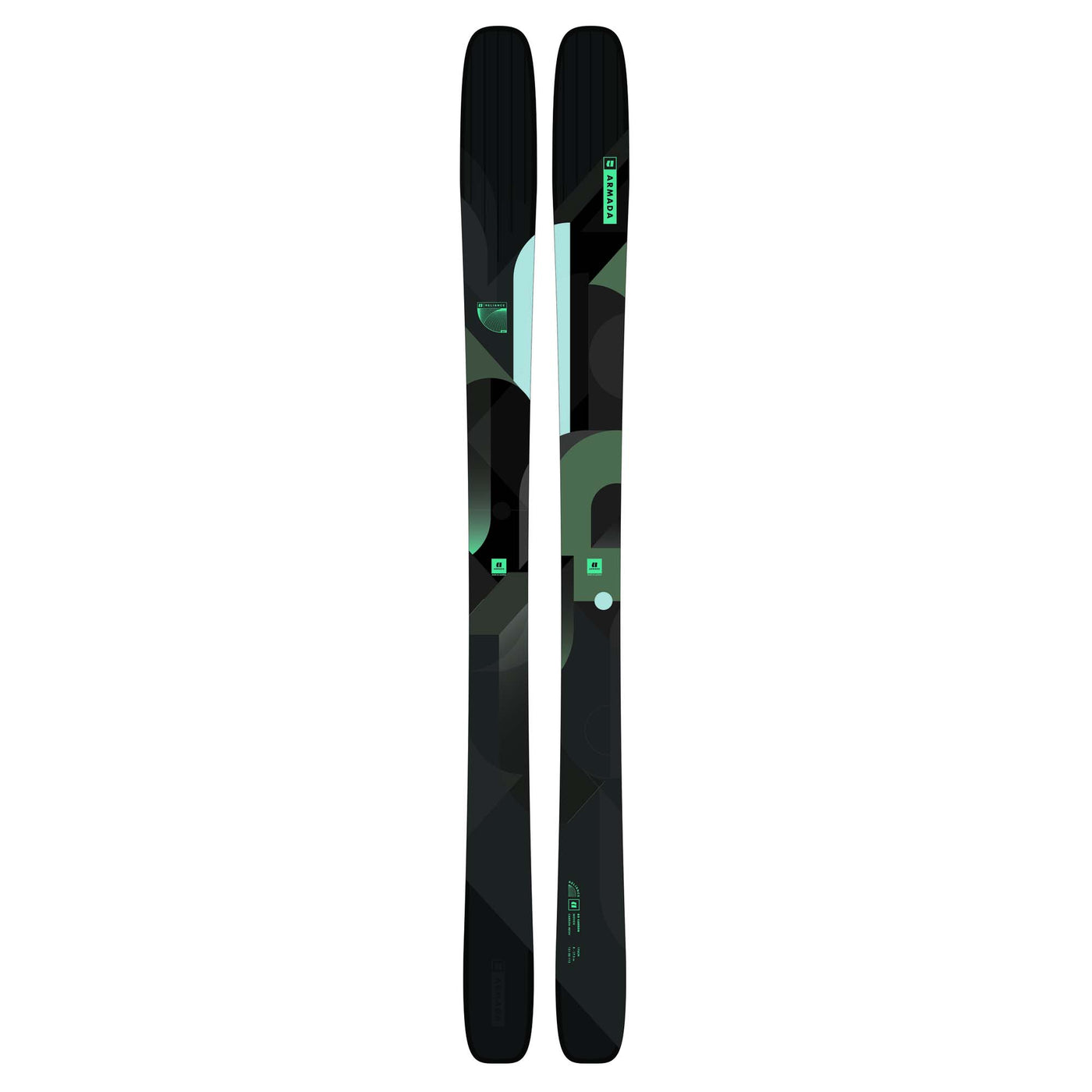 Armada Women's Reliance 88 C Skis 2024 