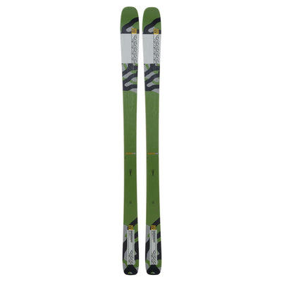 K2 Men's Mindbender 89 Ti Ski 2024 