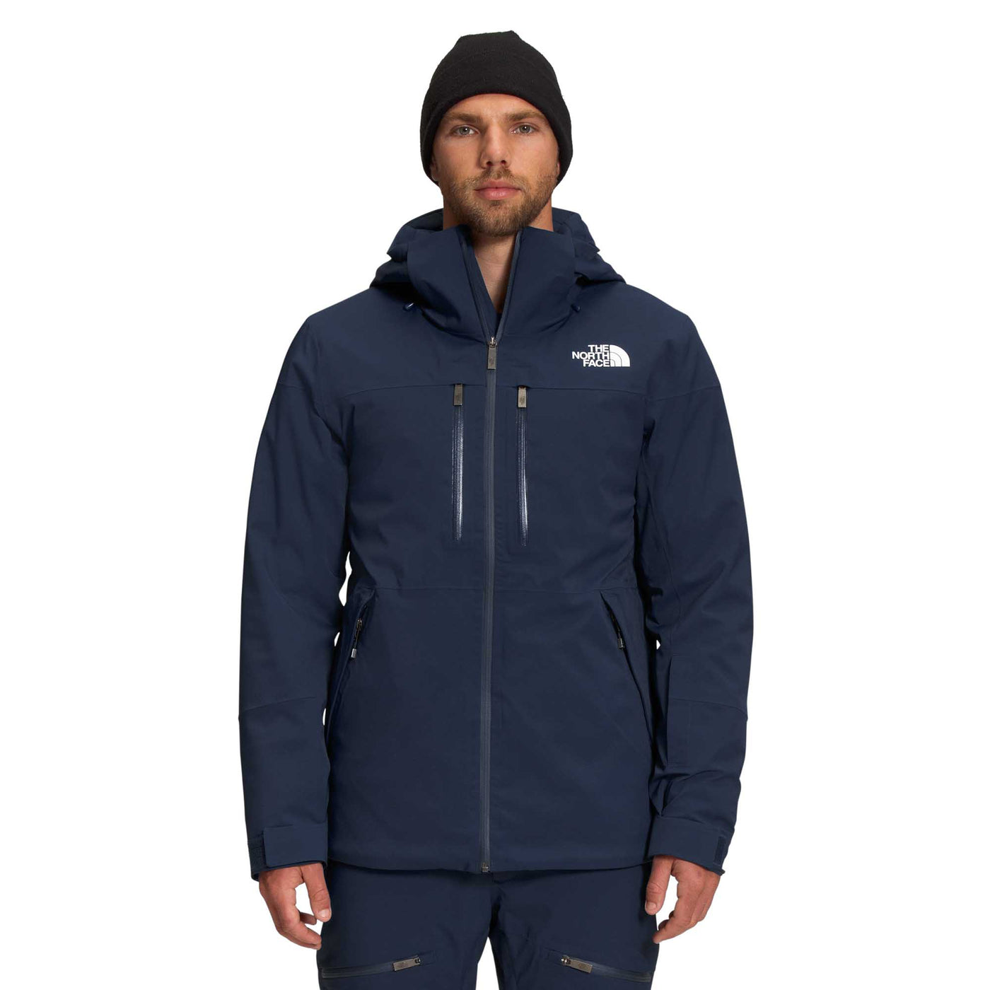 The North Face Men's Chakal Jacket 2025 SUMMIT NAVY