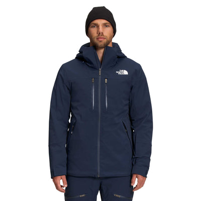 The North Face Men's Chakal Jacket 2025 SUMMIT NAVY