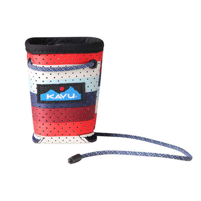 Kavu Hands Free Beverage Pouch 2024 