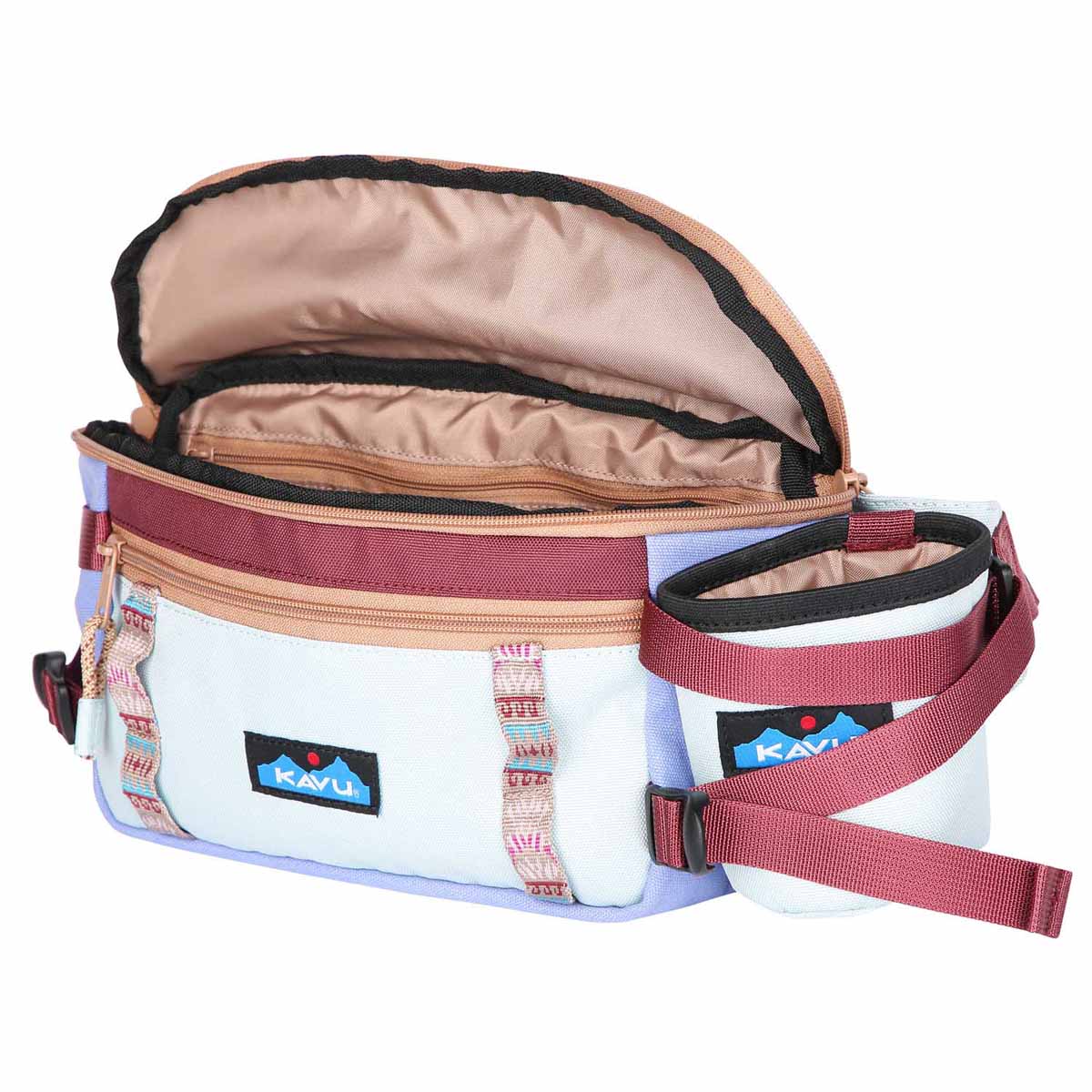 Kavu Washtucna Bag 2024 WANDERLAND