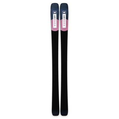 Armada Women's Reliance 92 Ti Skis 2024 