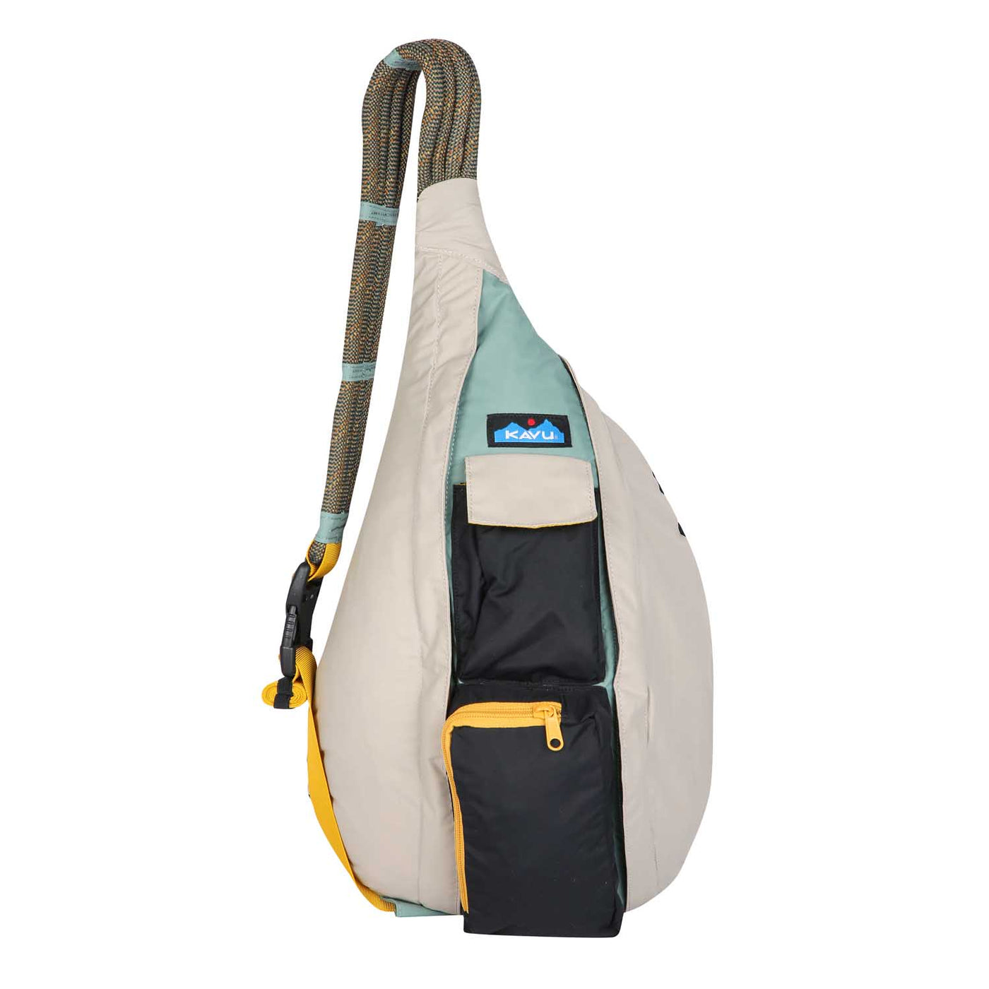 Kavu Rope Sack 2024 YOSEMITE