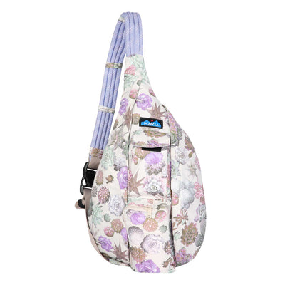 Kavu Rope Sack 2024 SUCCULENTS