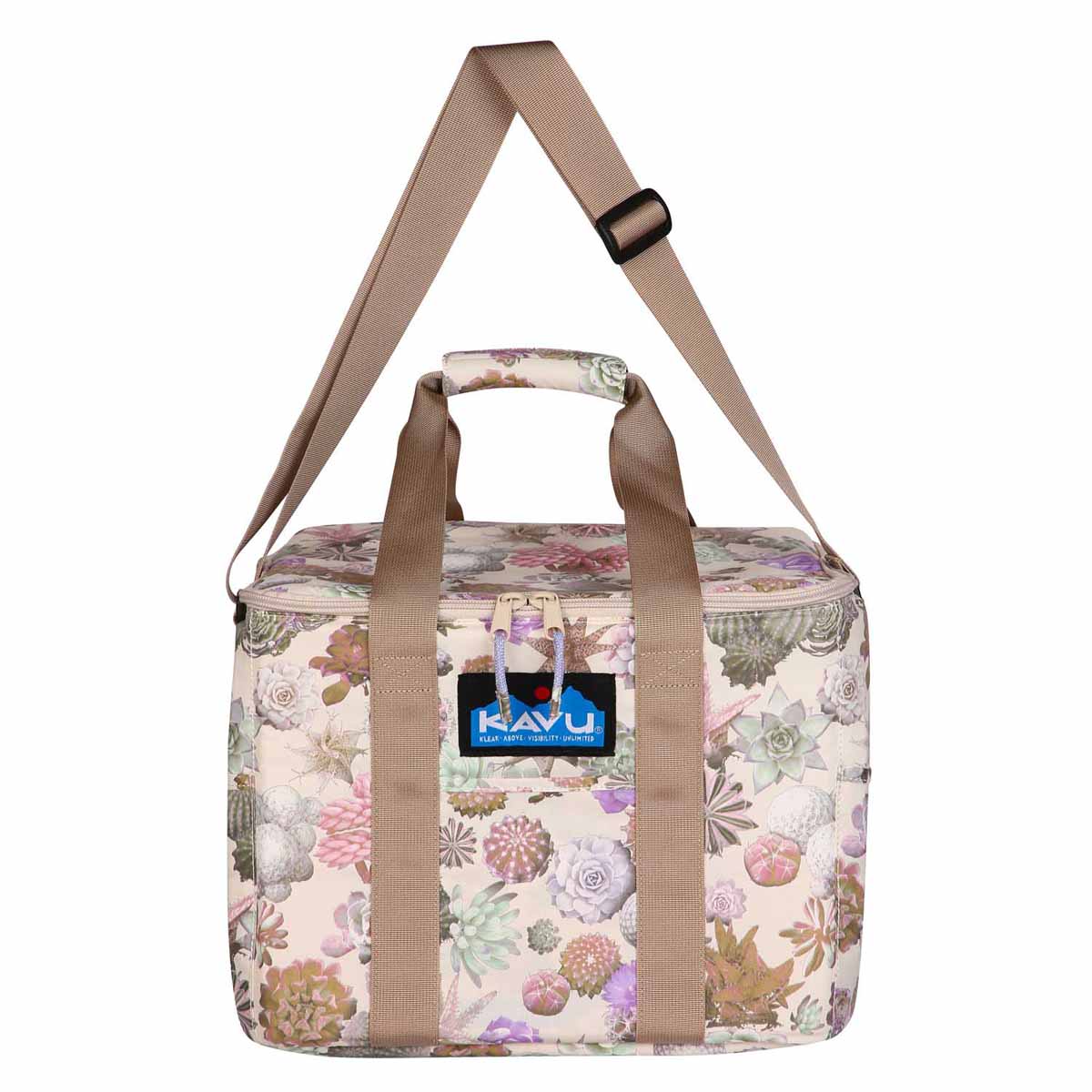 Kavu Pacific Box Cooler 2024 SUCCULENTS