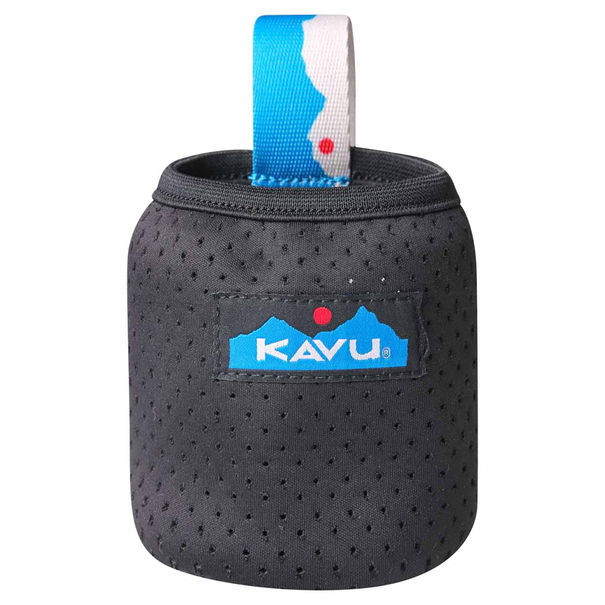 Kavu Brew Holster 2024 BLACK