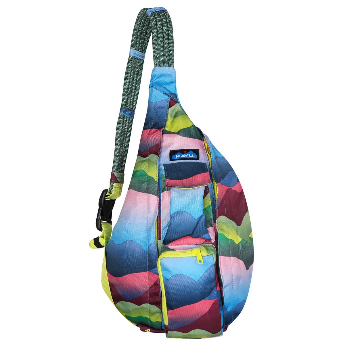 Kavu Rope Sling 2025 MOUNTAIN FADE