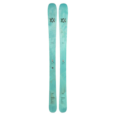 Volkl Women's Secret 96 Skis 2025 