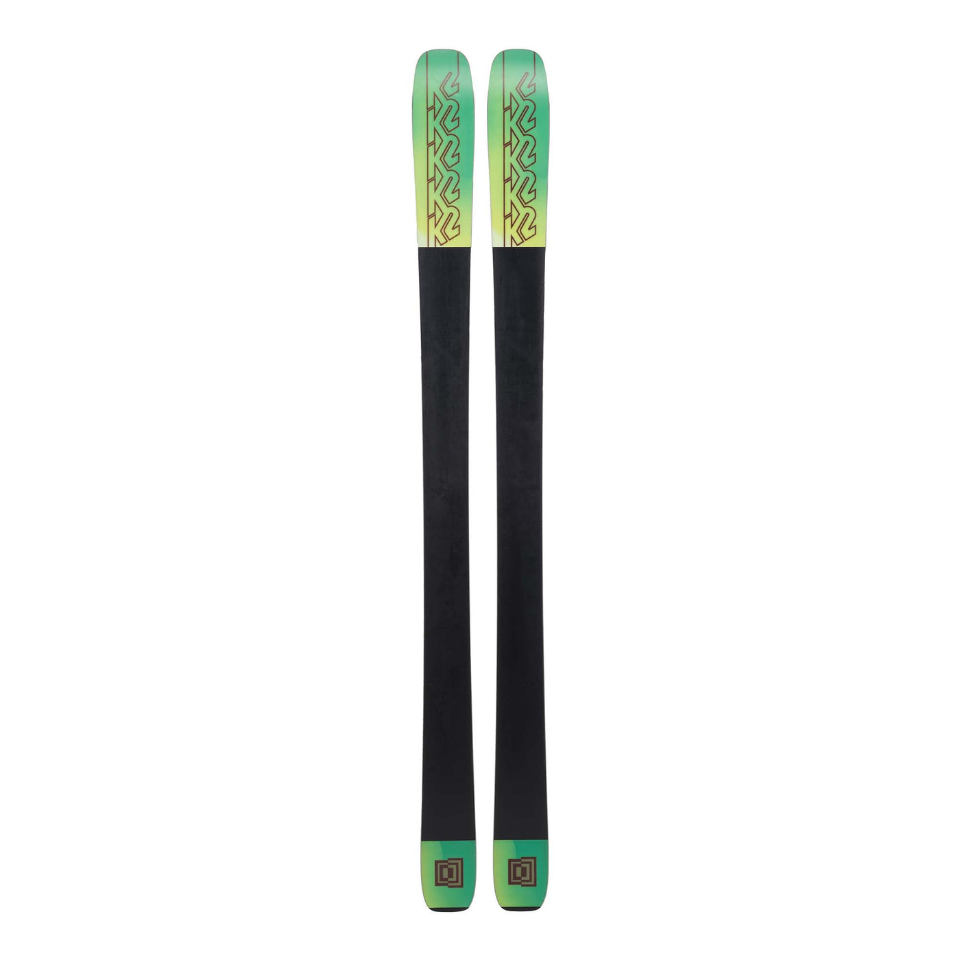 K2 Men's Mindbender 99 Ti Ski 2024 