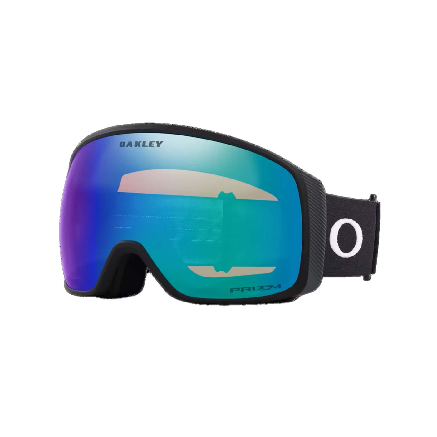 Oakley Flight Tracker L Goggles 2025 MATTE BLACK