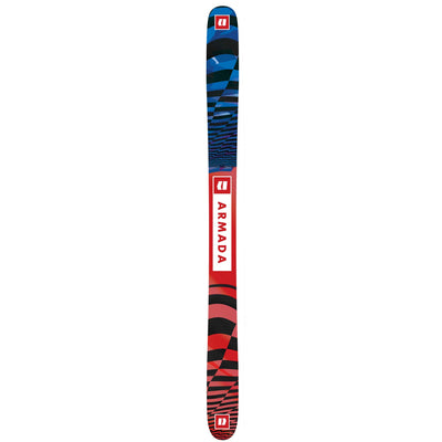 Armada Men's ARV 100 Skis 2024 