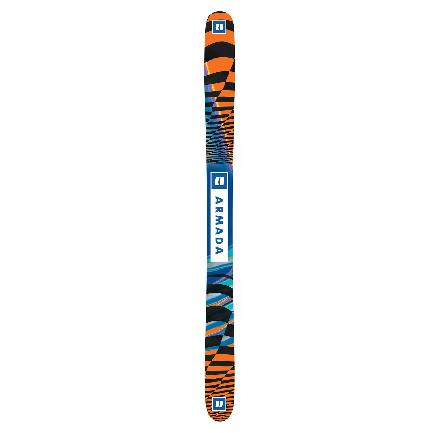 Armada Men's ARV 106 Skis 2024 