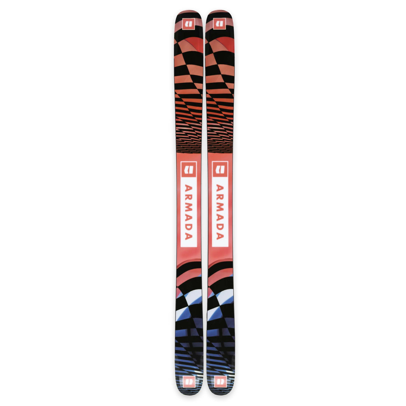 Armada Men's ARV 116 JJ Skis 2024 