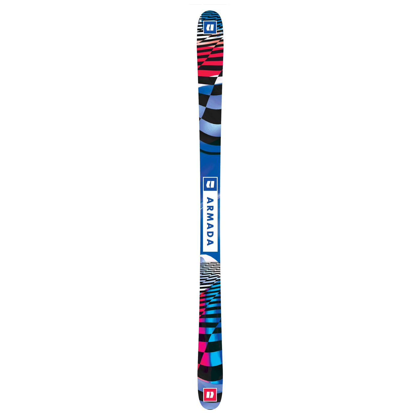 Armada Men's ARV 84 Long Skis 2024 