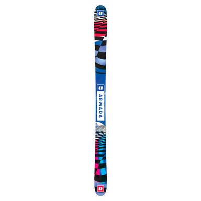 Armada Men's ARV 84 Short Skis 2024 