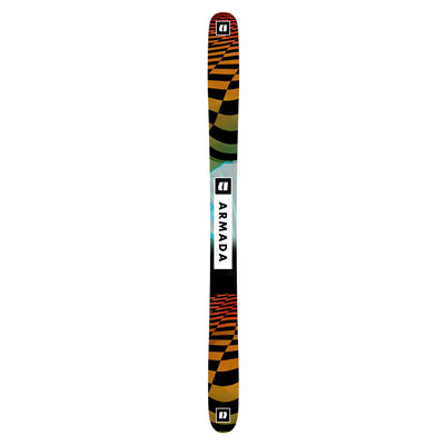 Armada Men's ARV 94 Skis 2024 