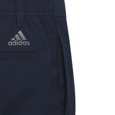 Adidas Boy's Ultimate365 Adjustable Golf Pants 2023 