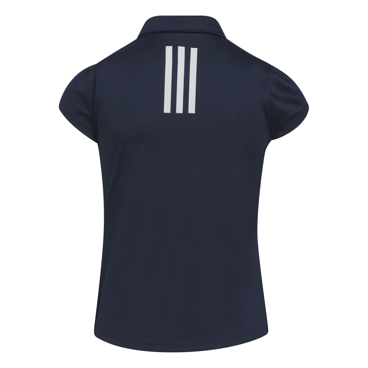 Adidas Girl's Performance Golf Polo Shirt 2023 