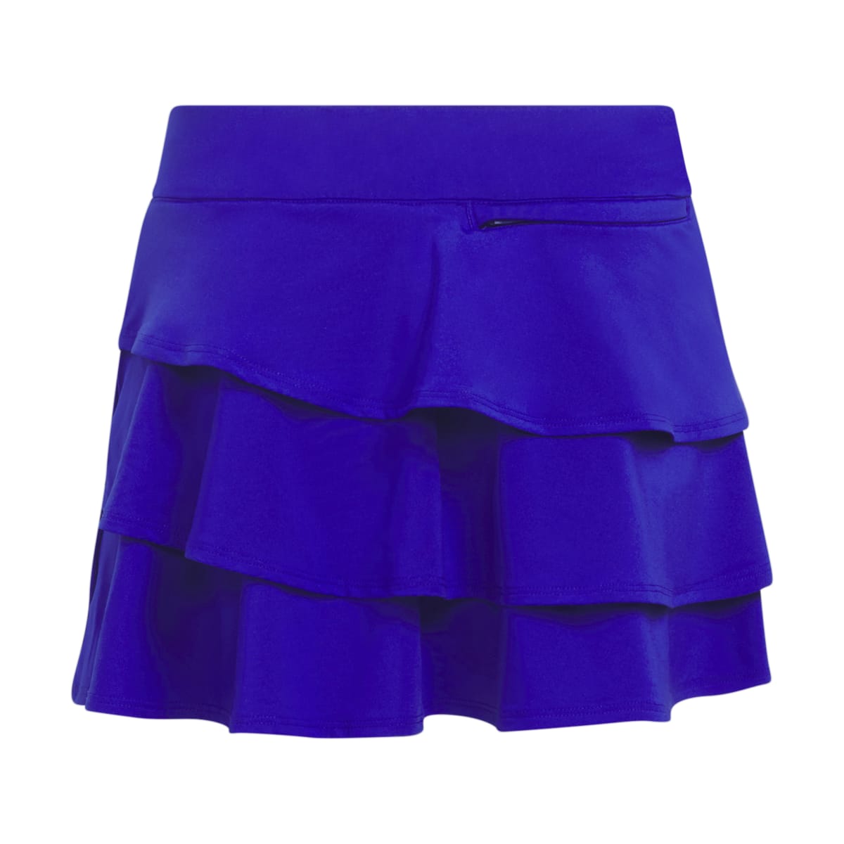 Adidas Girl's Ruffled Golf Skort 2023 