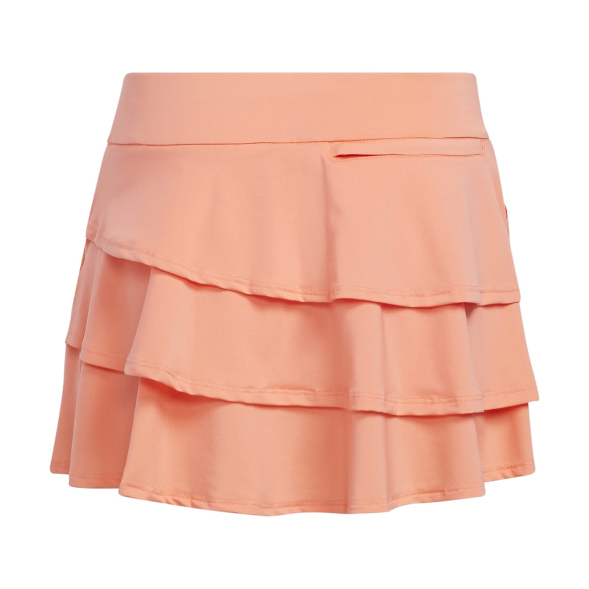 Adidas/Taylor Made Adidas Girl'S Ruffled Skort 