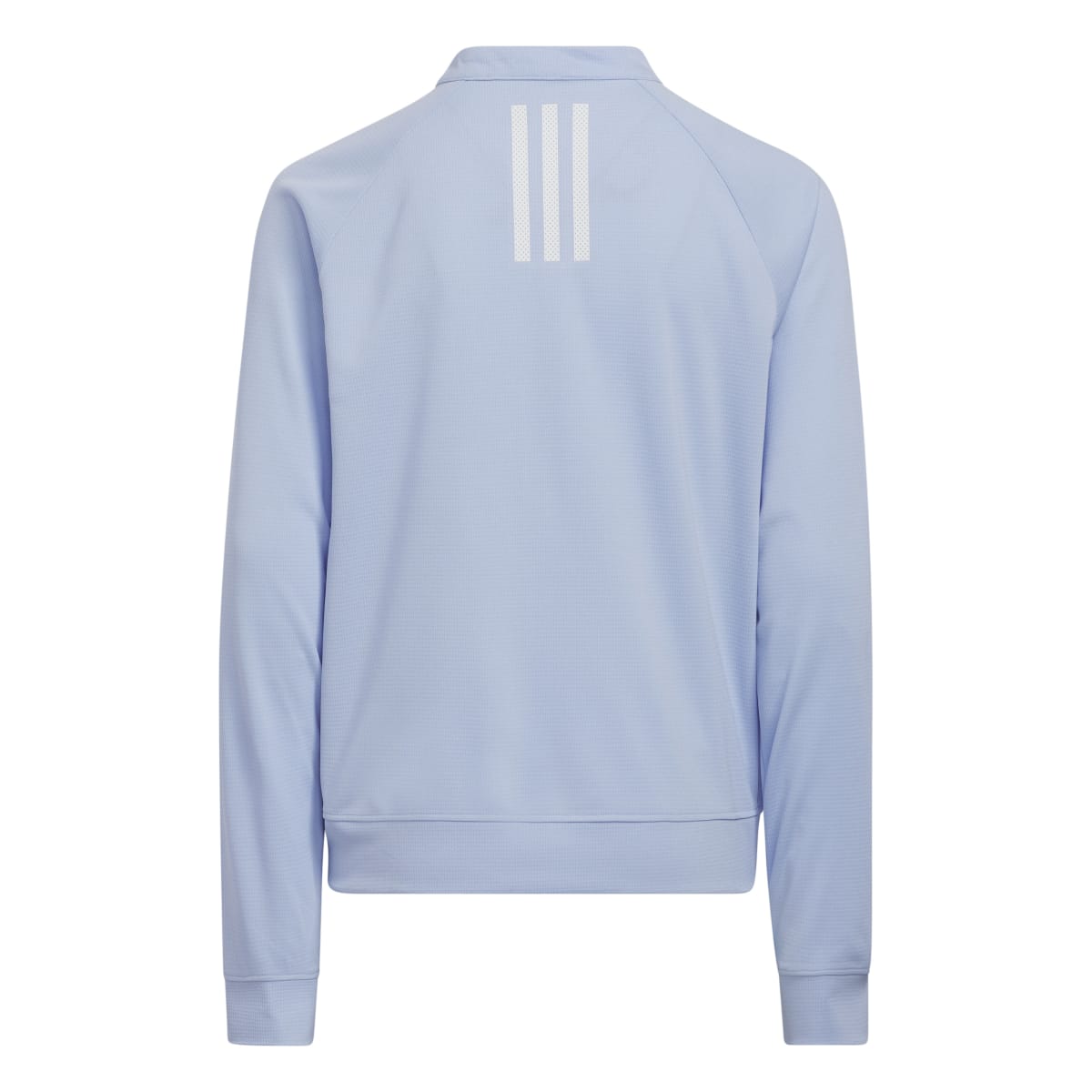 Adidas Girl's Full-Zip Versatile Golf Jacket 2023 