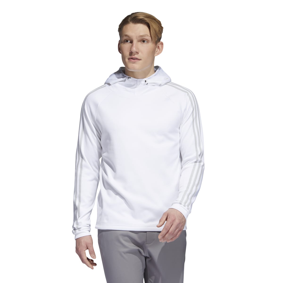 Adidas Men's 3-Stripes COLD.RDY Hoodie 2023 