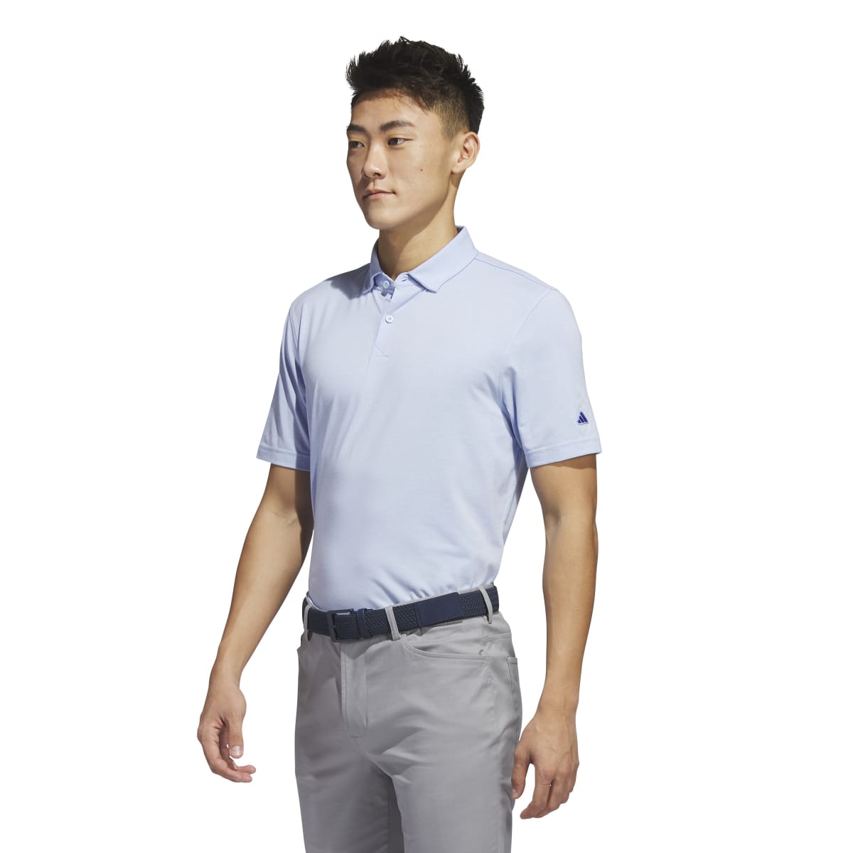 Adidas Men's Go-To Golf Polo 2023 