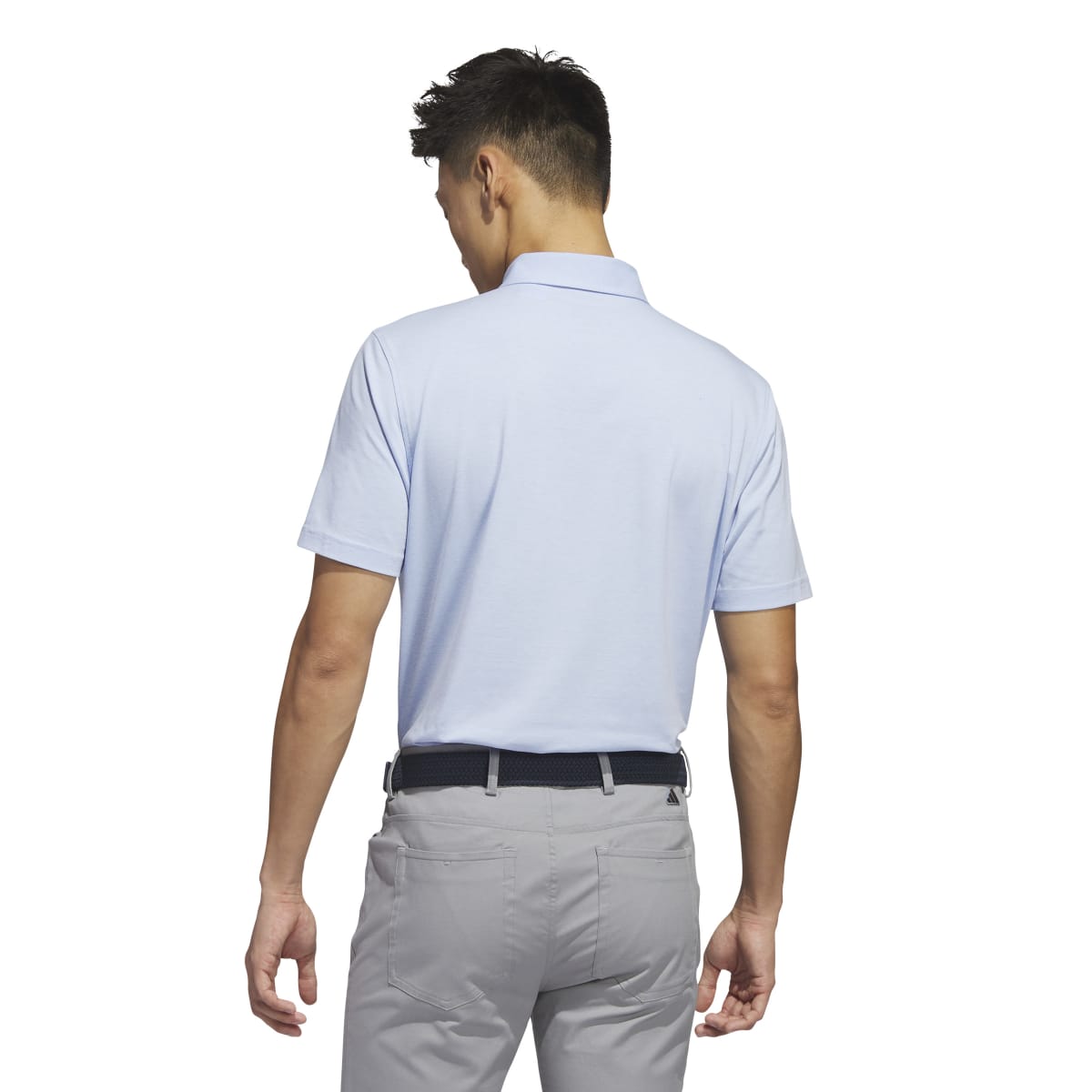 Adidas Men's Go-To Golf Polo 2024 