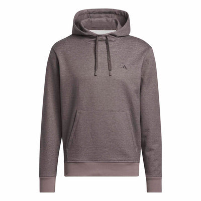 Adidas Men's Go-To Hoodie 2024 CHARCOAL