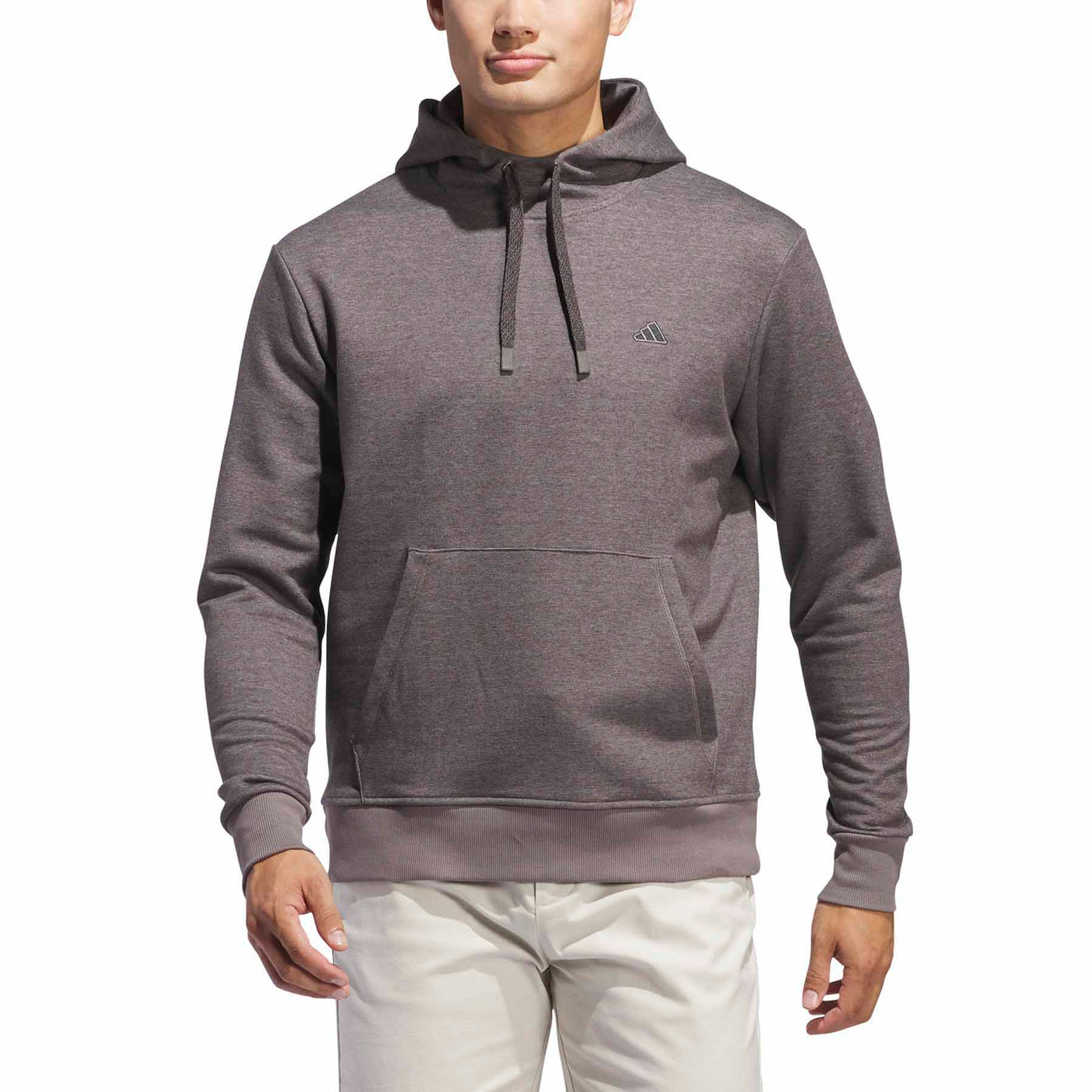 Adidas Men's Go-To Hoodie 2024 