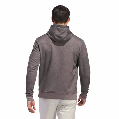 Adidas Men's Go-To Hoodie 2024 