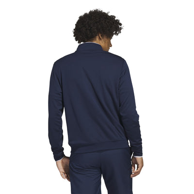 Adidas Men'S Lw Qtr Zip