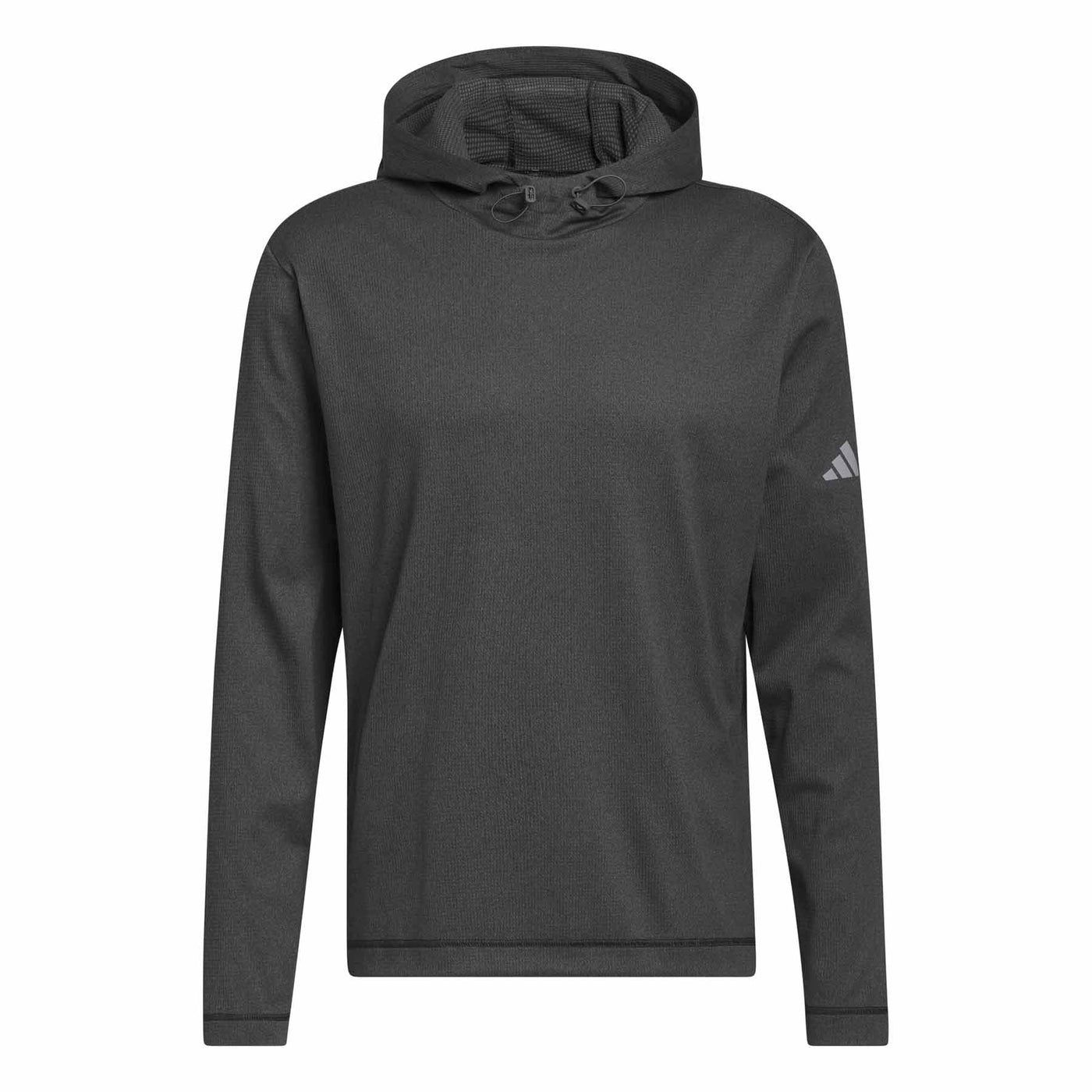 Adidas Men's Lightweight Hoodie 2024 BLACK