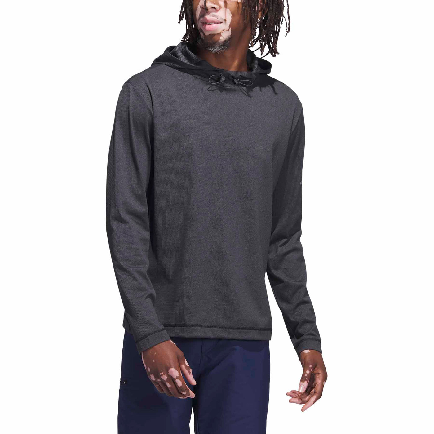 Adidas Men's Lightweight Hoodie 2024 