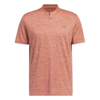 Adidas Men's Texture Stripe Polo 2023 