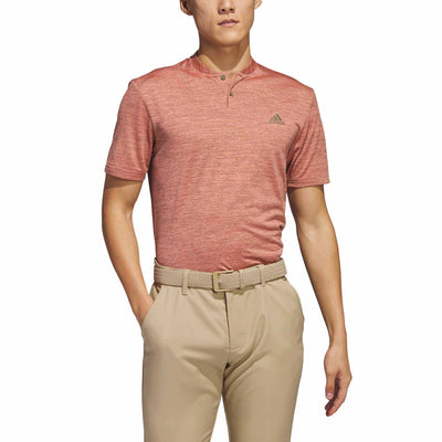 Adidas Men's Texture Stripe Polo 2023 