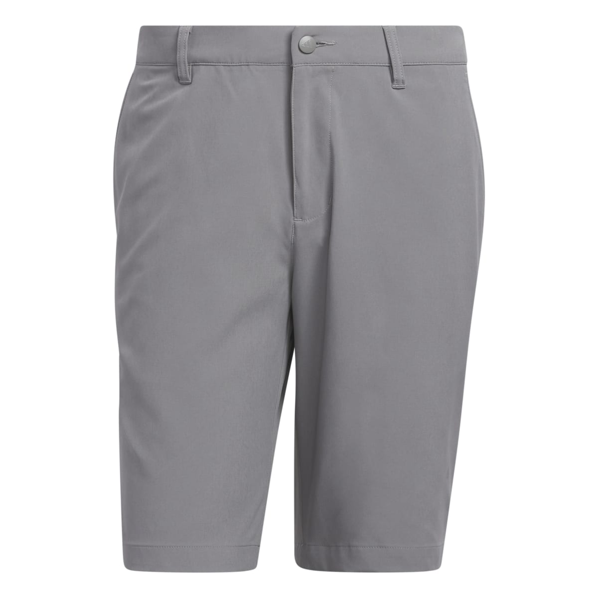 Adidas Men's Ultimate365 10-Inch Golf Shorts 2024 GREY THREE