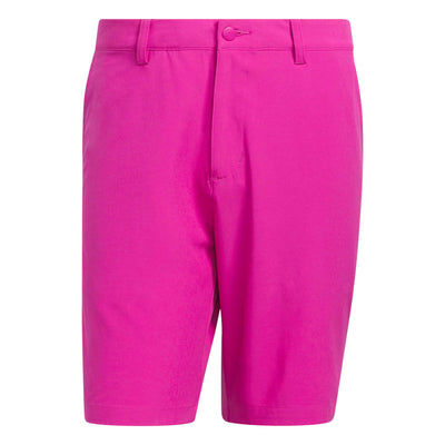 Adidas Men's Ultimate365 8.5-Inch Golf Short 2024 LUCID FUCHSIA