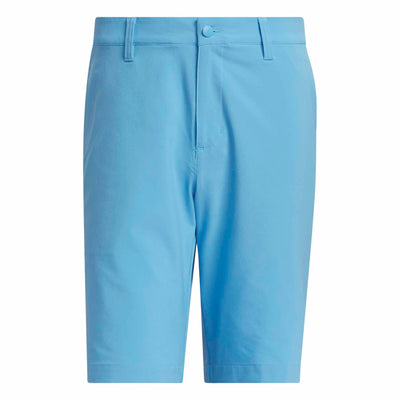 Adidas Men's Ultimate365 10-Inch Golf Shorts 2024 SEMI BLUE BURST